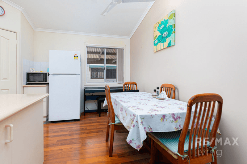 Villa 3/98 Eastern Service Road, Pacific Palms Home Village, Burpengary, QLD 4505