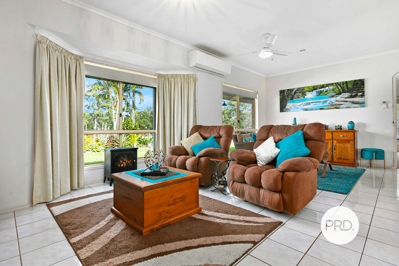 190 Nangarin Road, OAKHURST, QLD 4650