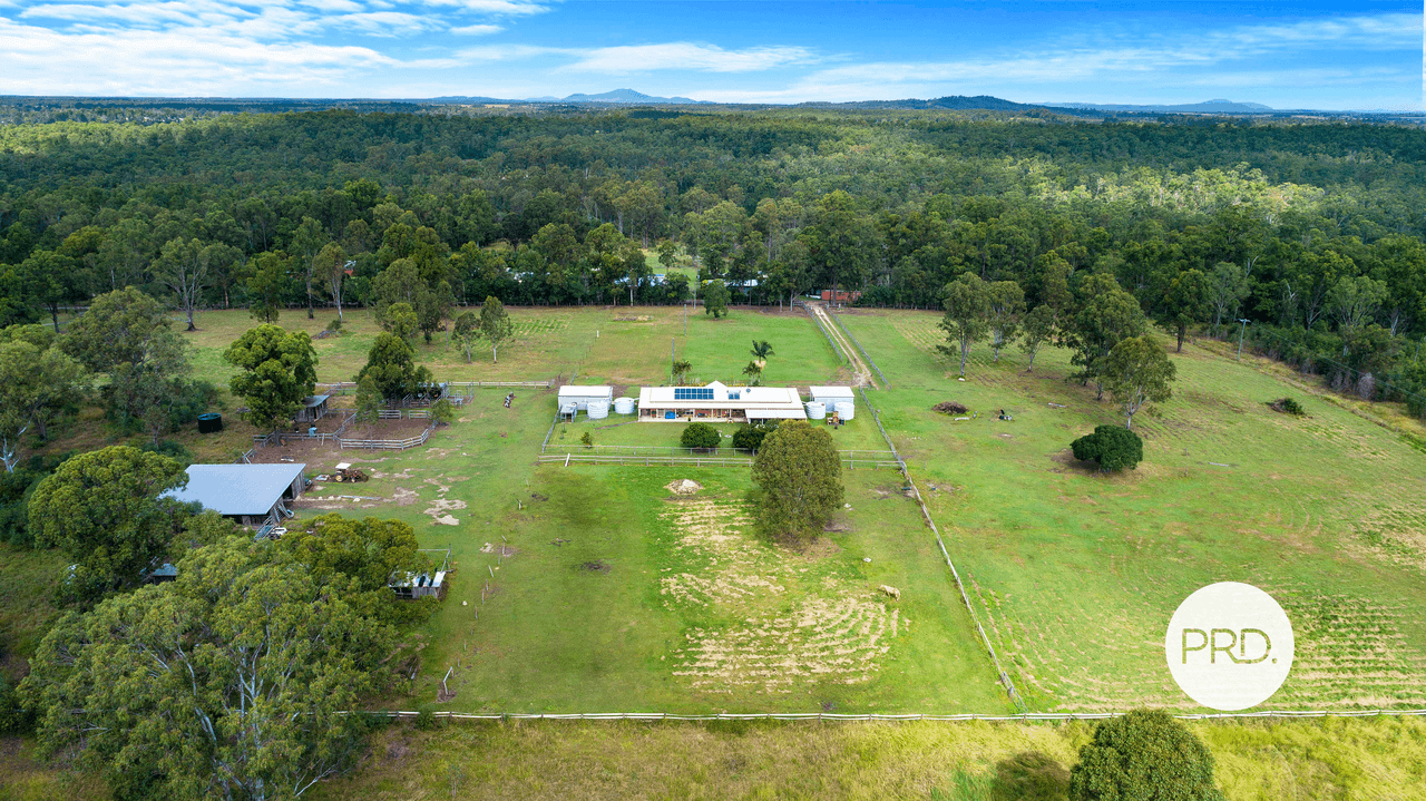 190 Nangarin Road, OAKHURST, QLD 4650