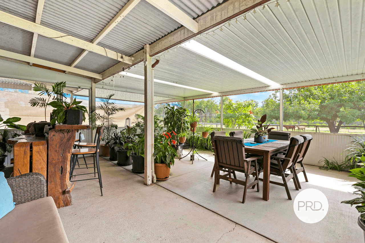 190 Nangarin Road, OAKHURST, QLD 4650