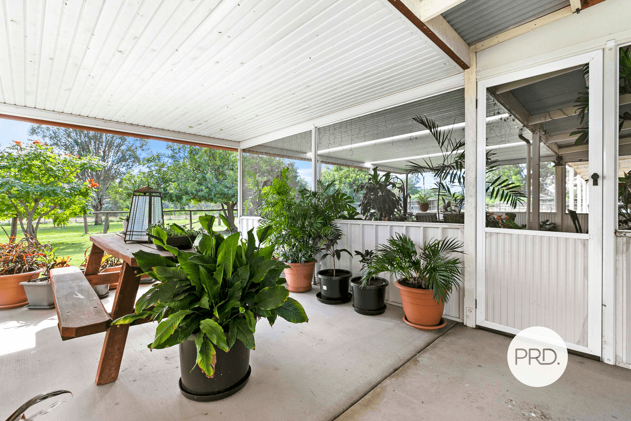 190 Nangarin Road, OAKHURST, QLD 4650