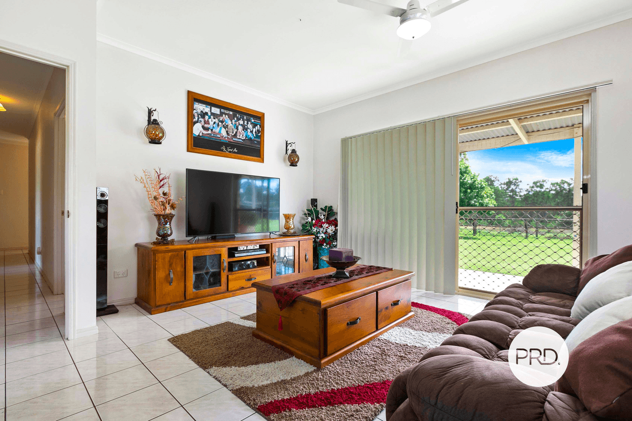 190 Nangarin Road, OAKHURST, QLD 4650