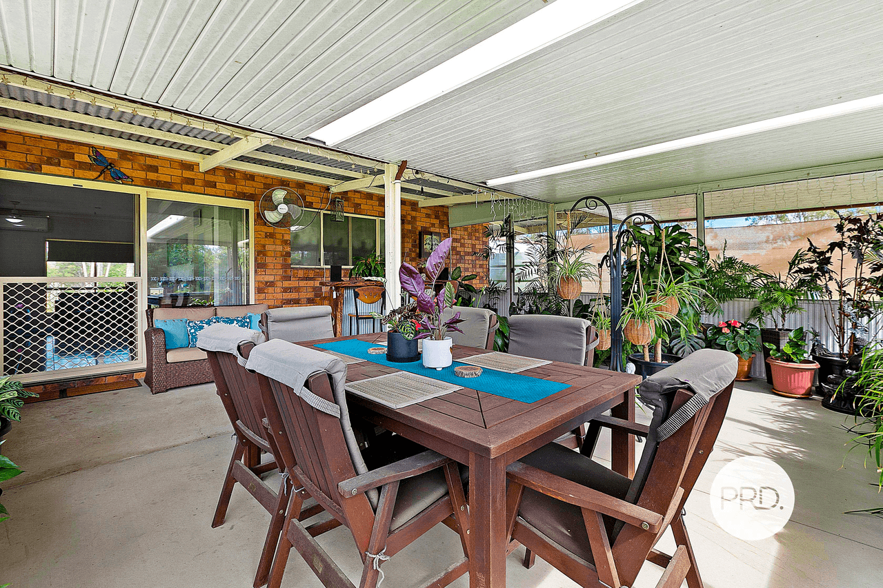 190 Nangarin Road, OAKHURST, QLD 4650