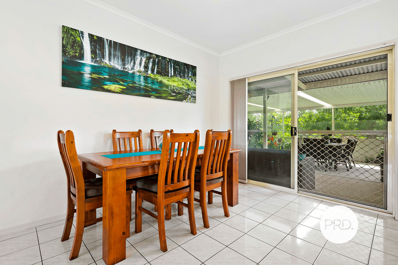 190 Nangarin Road, OAKHURST, QLD 4650