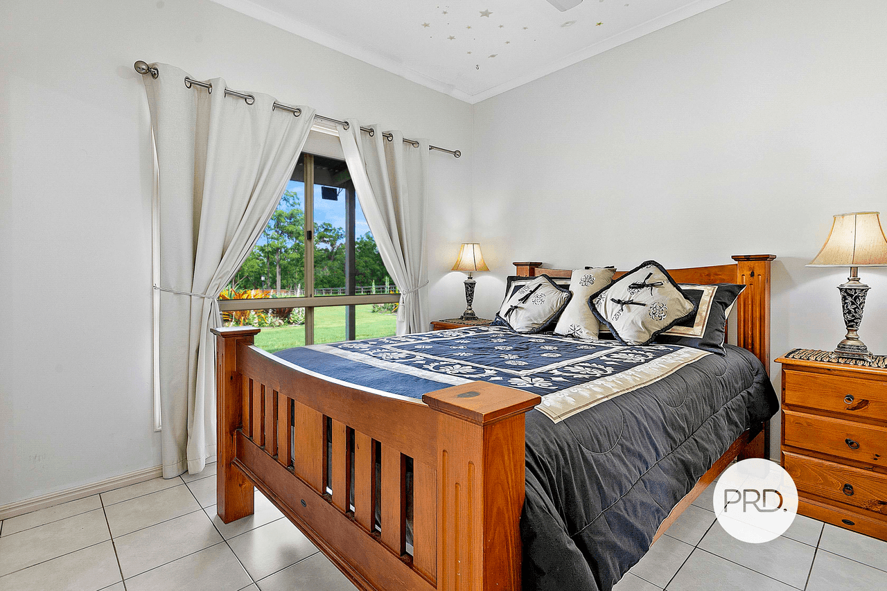 190 Nangarin Road, OAKHURST, QLD 4650