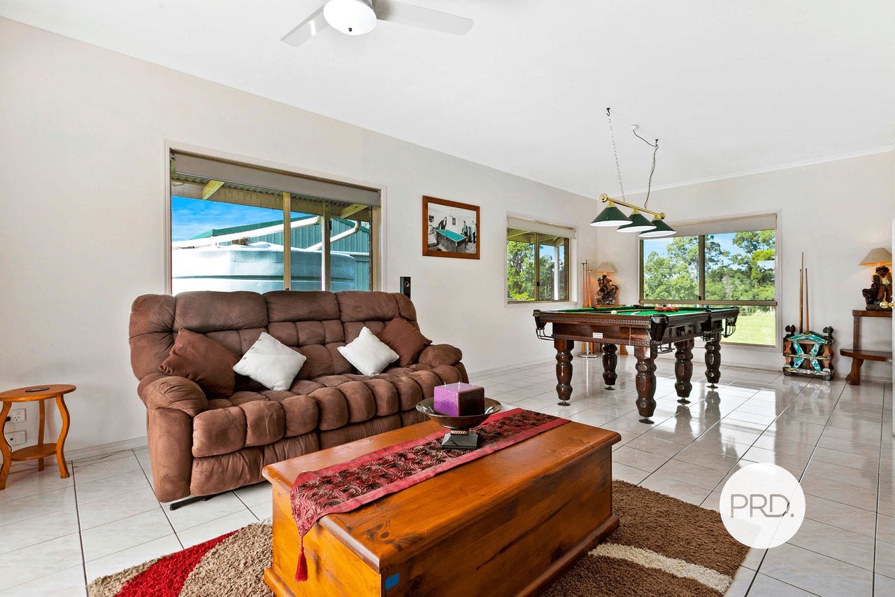 190 Nangarin Road, OAKHURST, QLD 4650