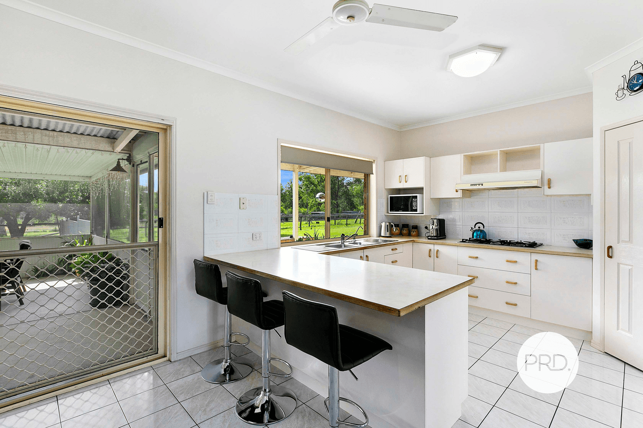 190 Nangarin Road, OAKHURST, QLD 4650