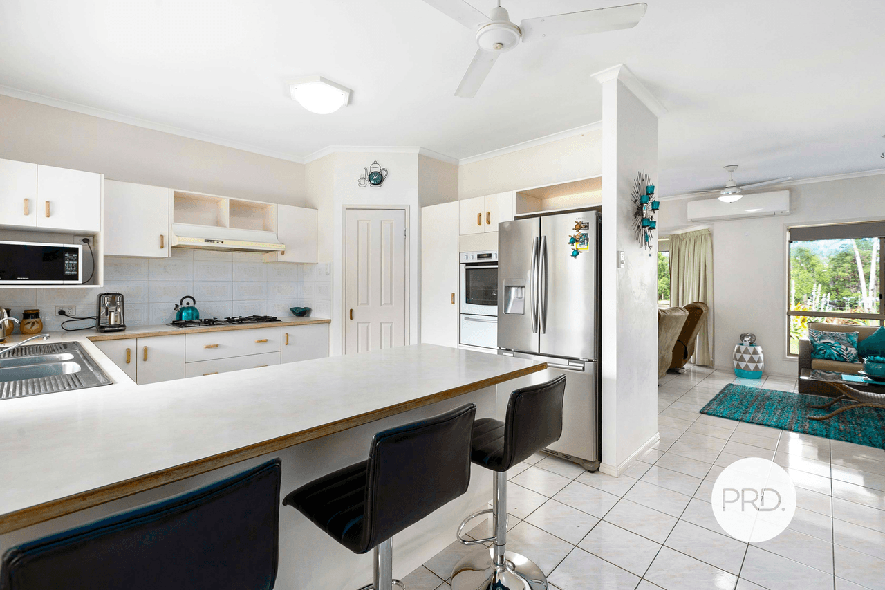 190 Nangarin Road, OAKHURST, QLD 4650