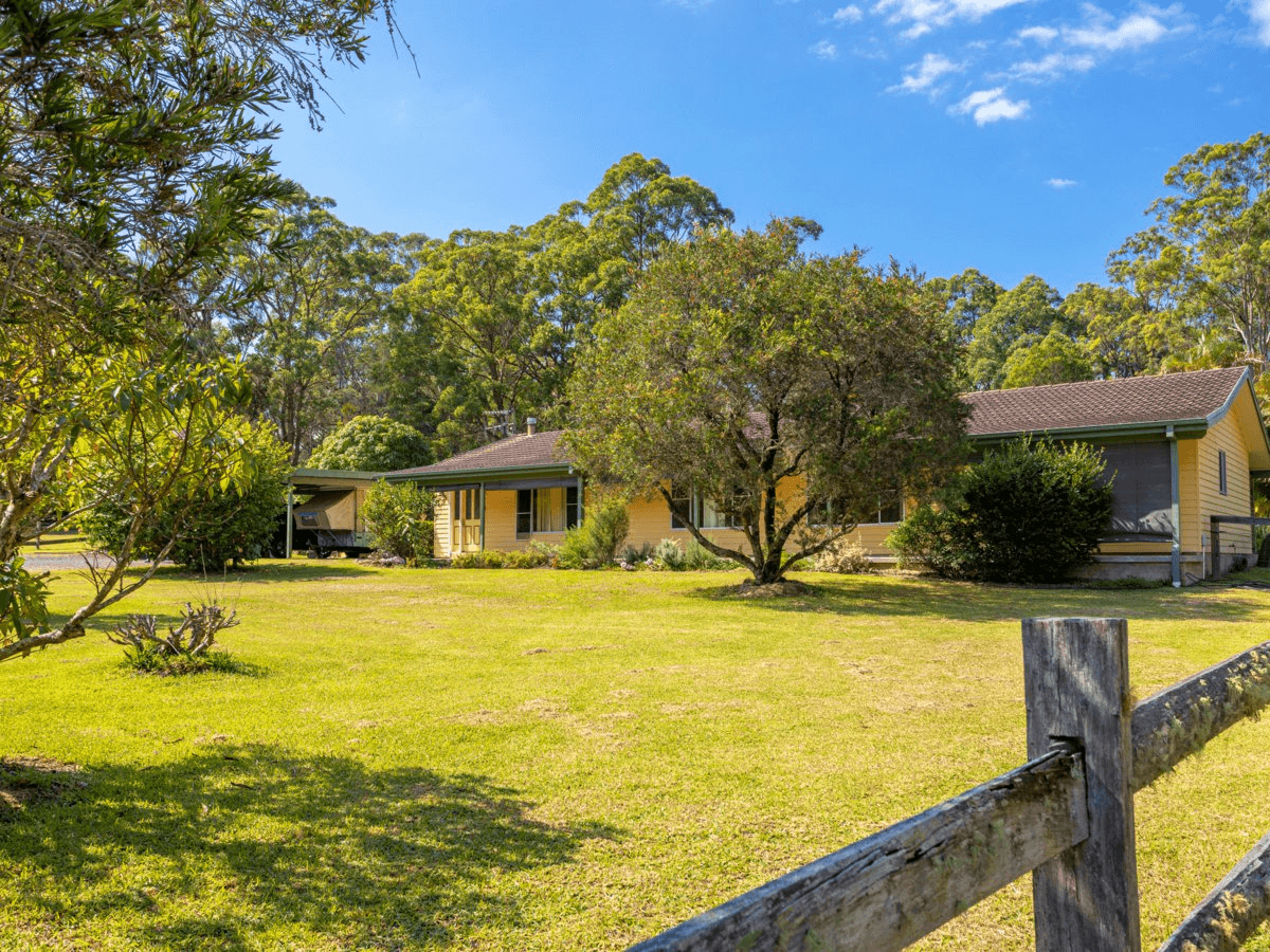 34 Warwiba Road, OLD BAR, NSW 2430