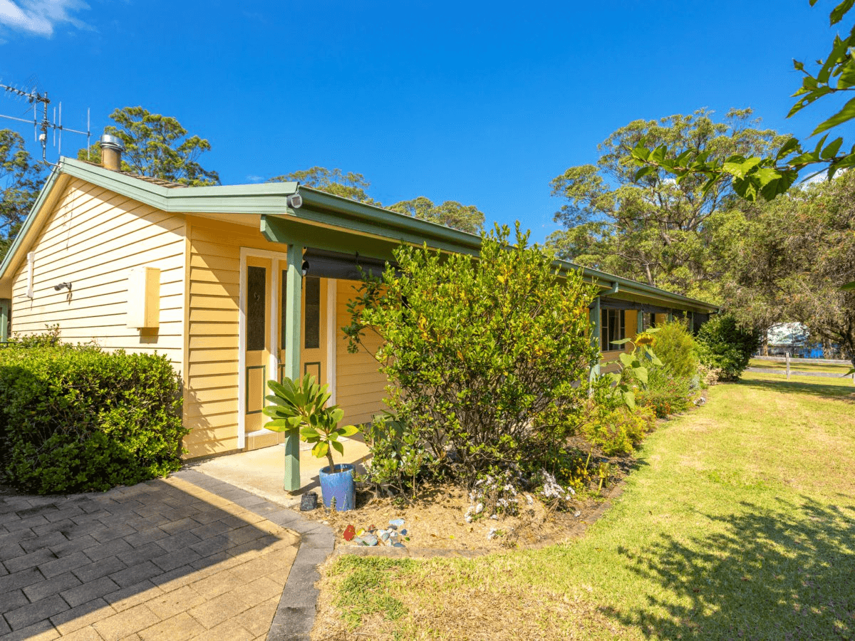 34 Warwiba Road, OLD BAR, NSW 2430