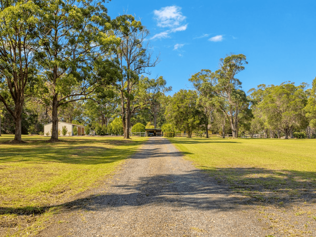 34 Warwiba Road, OLD BAR, NSW 2430