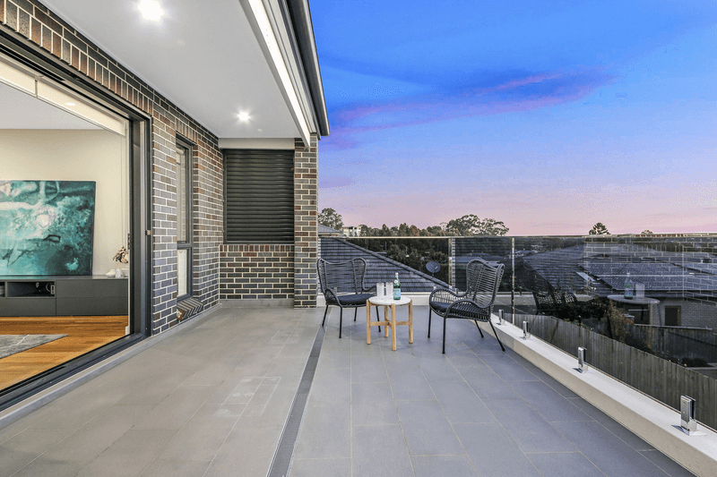 21 Rowe Drive, POTTS HILL, NSW 2143