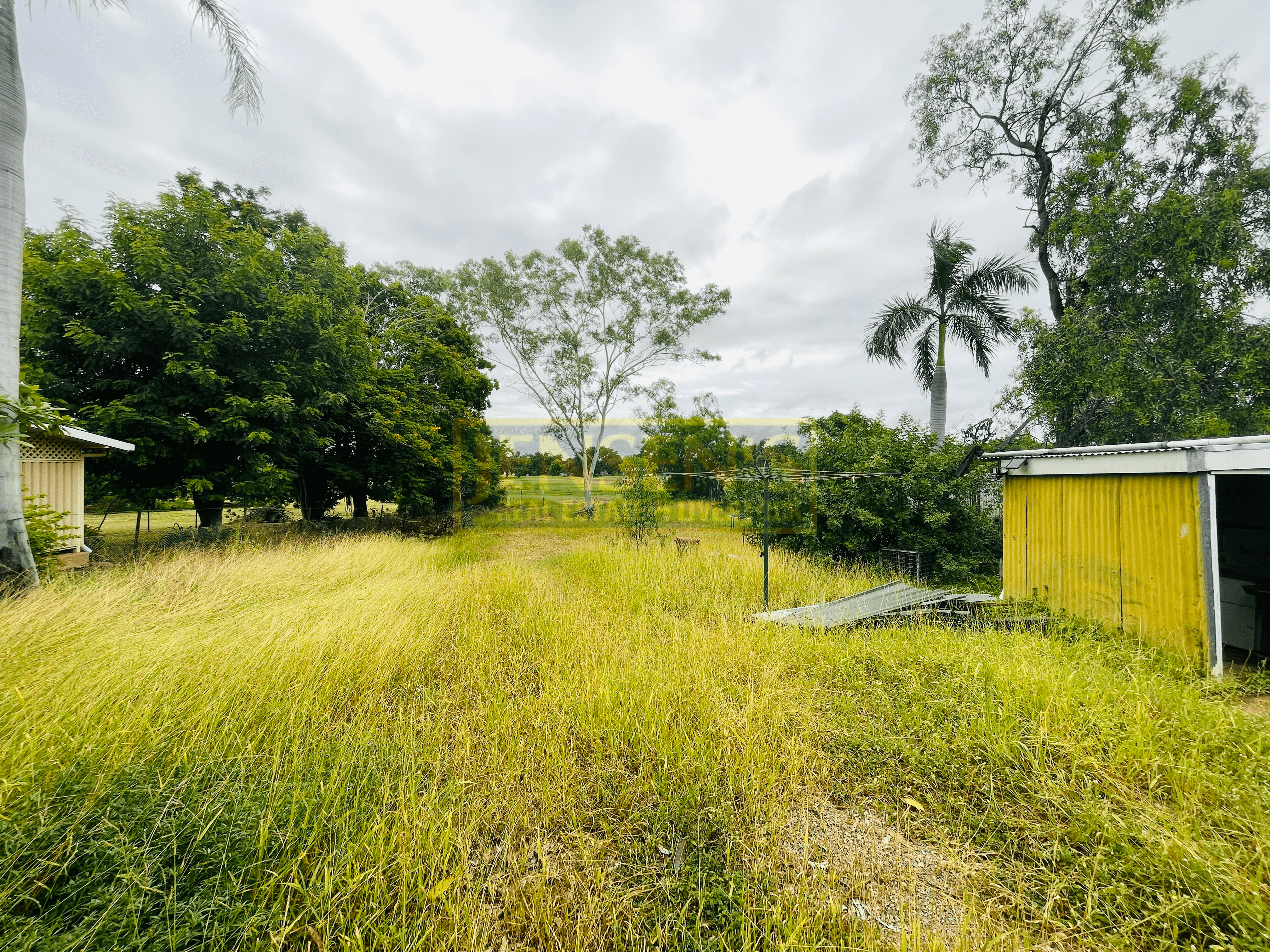 17 Racecourse Road, RICHMOND HILL, QLD 4820