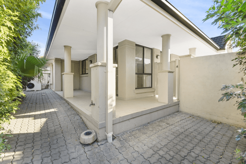 1/156 Brisbane Street, St Marys, NSW 2760