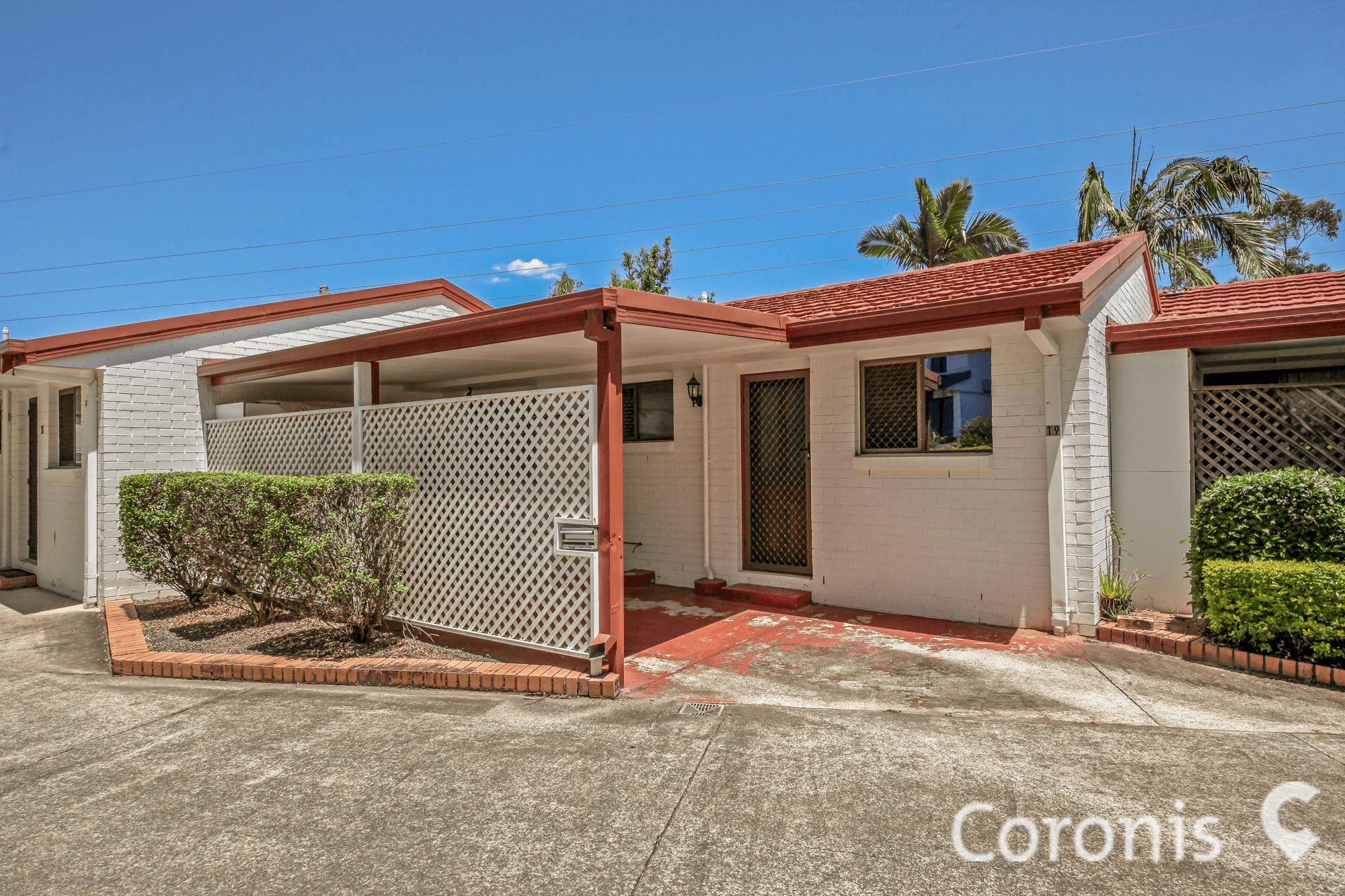 19/155 John Paul Drive, SPRINGWOOD, QLD 4127