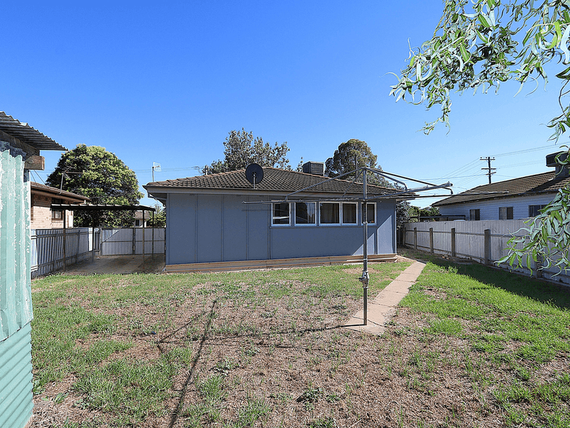 2 Jenkins Street, ASHMONT, NSW 2650