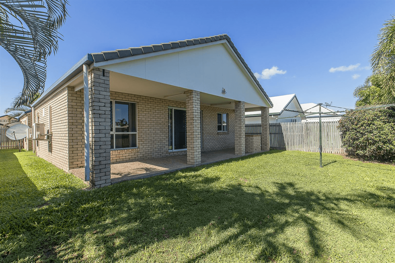 19 Althea Court, Kirwan, QLD 4817