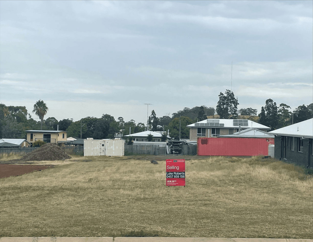 8 Boothby Street, DRAYTON, QLD 4350