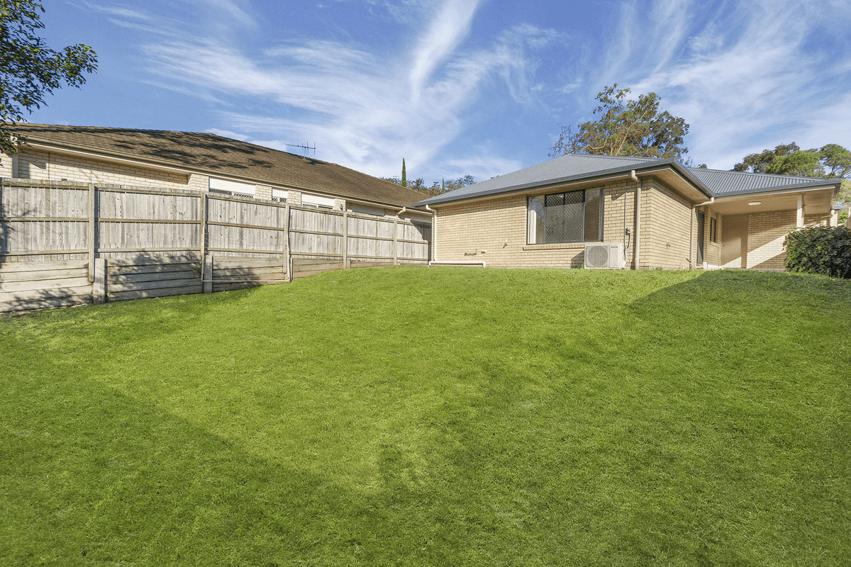 37 Carnarvon Crescent, WATERFORD, QLD 4133