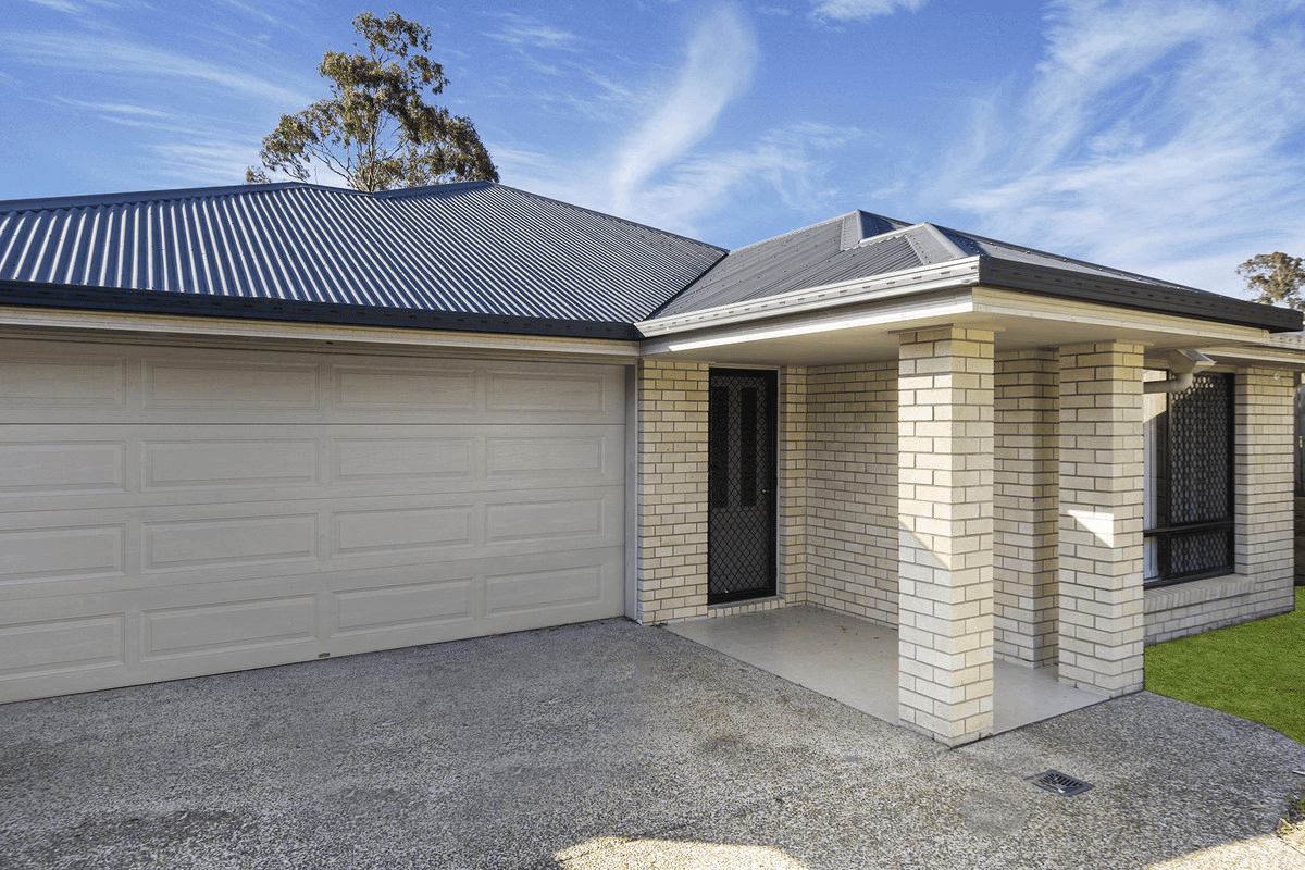 37 Carnarvon Crescent, WATERFORD, QLD 4133