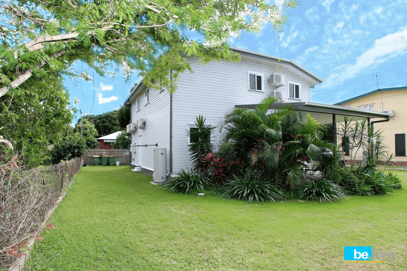 49 Bristol Street, Gulliver, QLD 4812