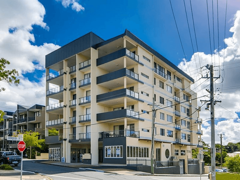 14/26 Norton Street, UPPER MOUNT GRAVATT, QLD 4122