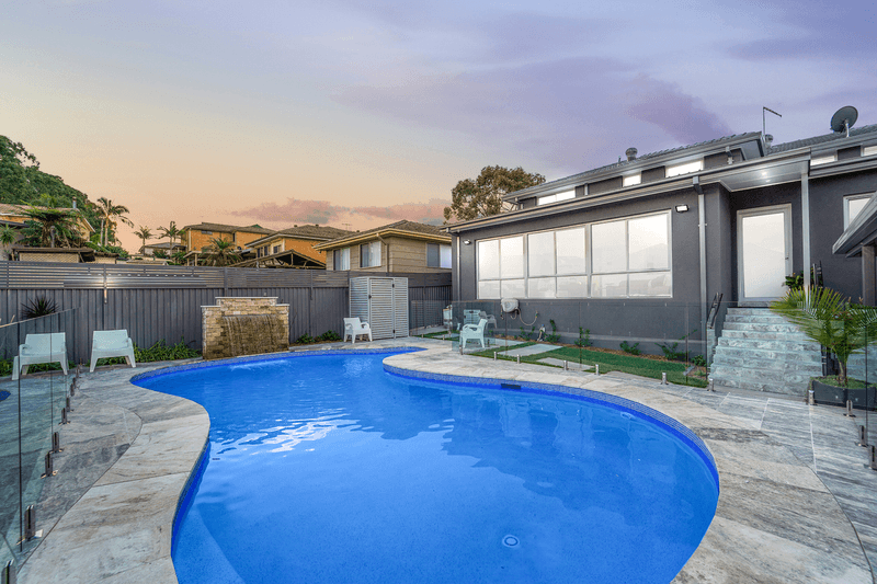 14 Lucinda Avenue, GEORGES HALL, NSW 2198