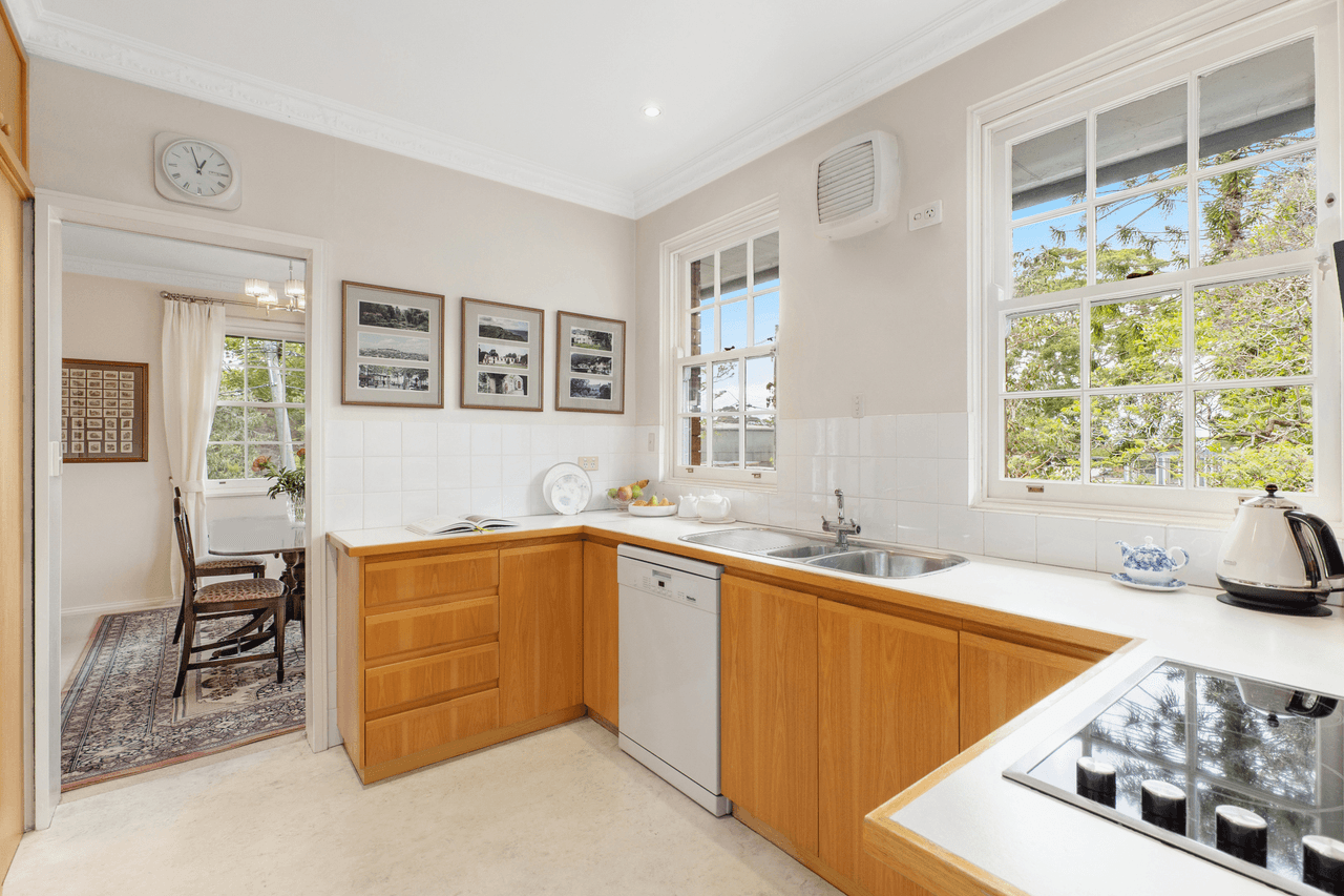 28/2 Woonona Avenue, WAHROONGA, NSW 2076