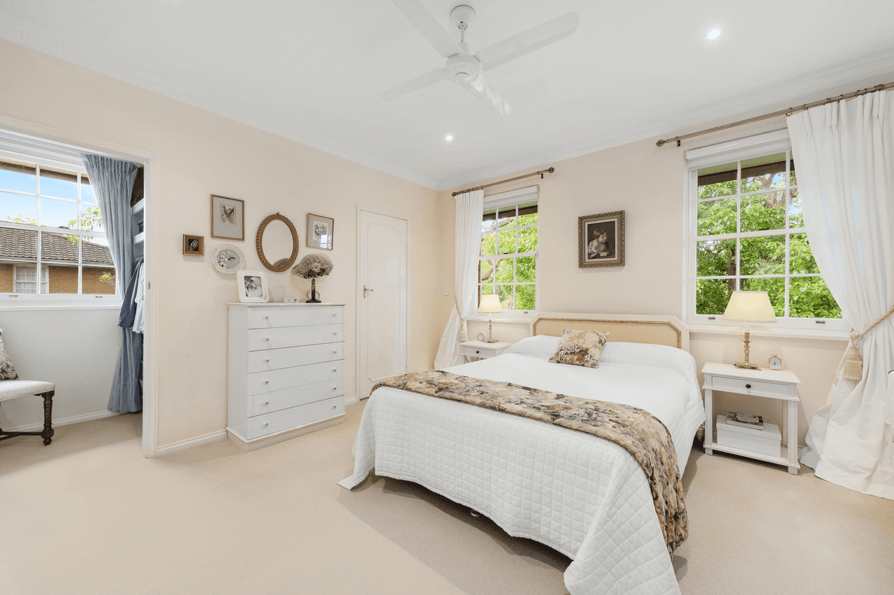 28/2 Woonona Avenue, WAHROONGA, NSW 2076