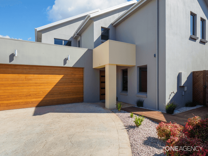 6/116 - 118 Balfour Street, Launceston, TAS 7250