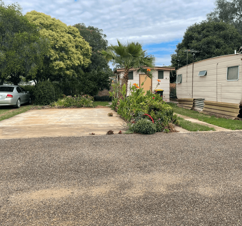 Unit 7/2-6 Warrabungle St, Gunnedah, NSW 2380