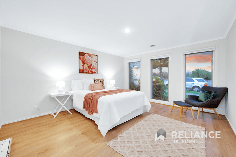 37 La Rochelle Boulevard, Point Cook, VIC 3030