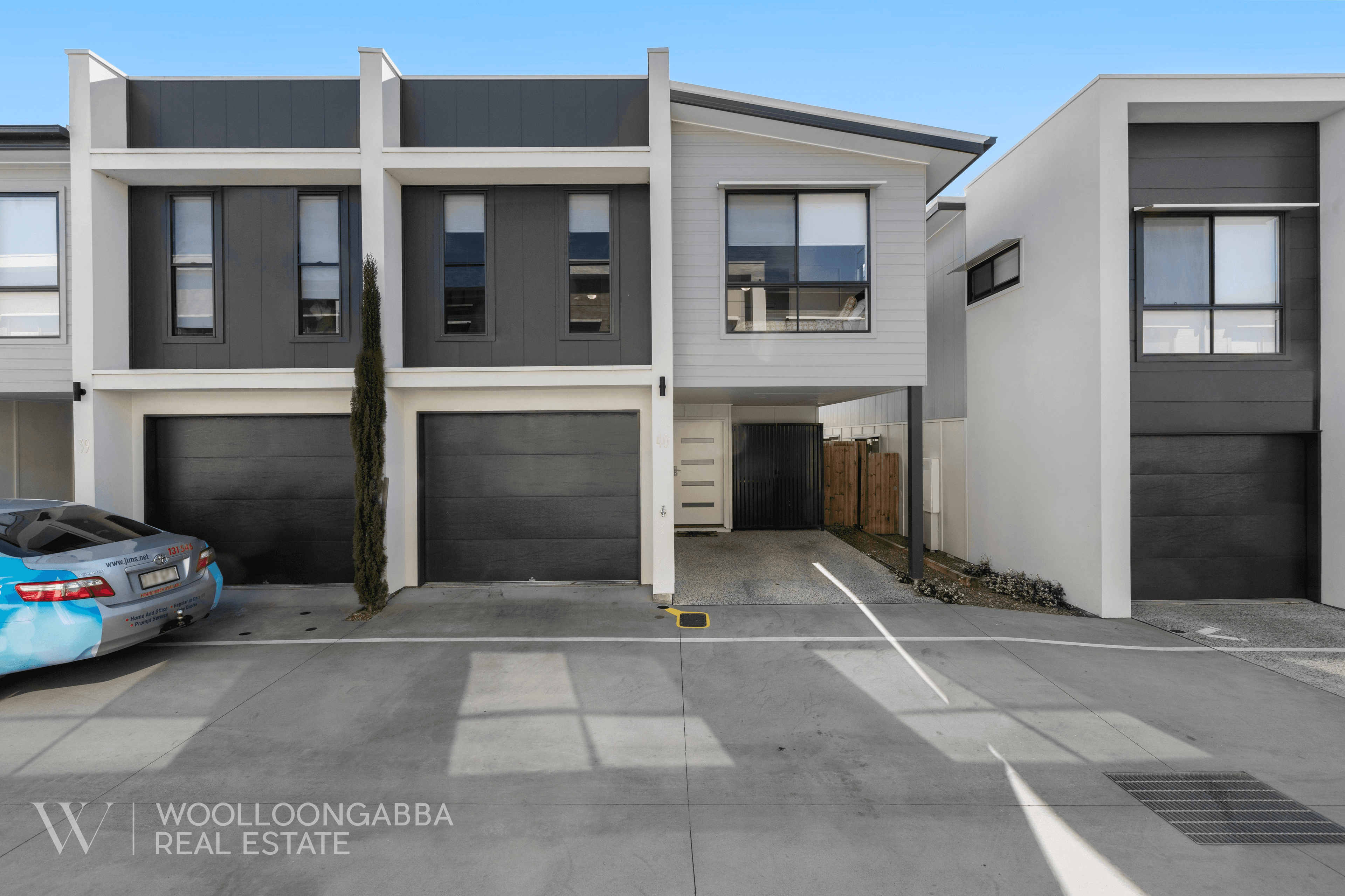 40/48 Berkshire Place, Heathwood, QLD 4110