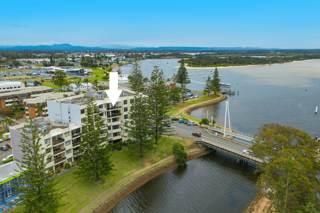 703/2 Hollingworth Street, PORT MACQUARIE, NSW 2444