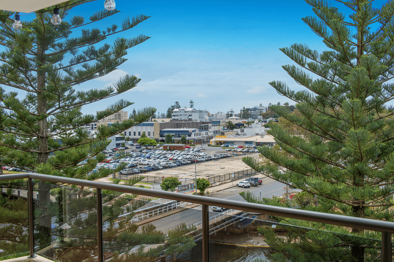 703/2 Hollingworth Street, PORT MACQUARIE, NSW 2444