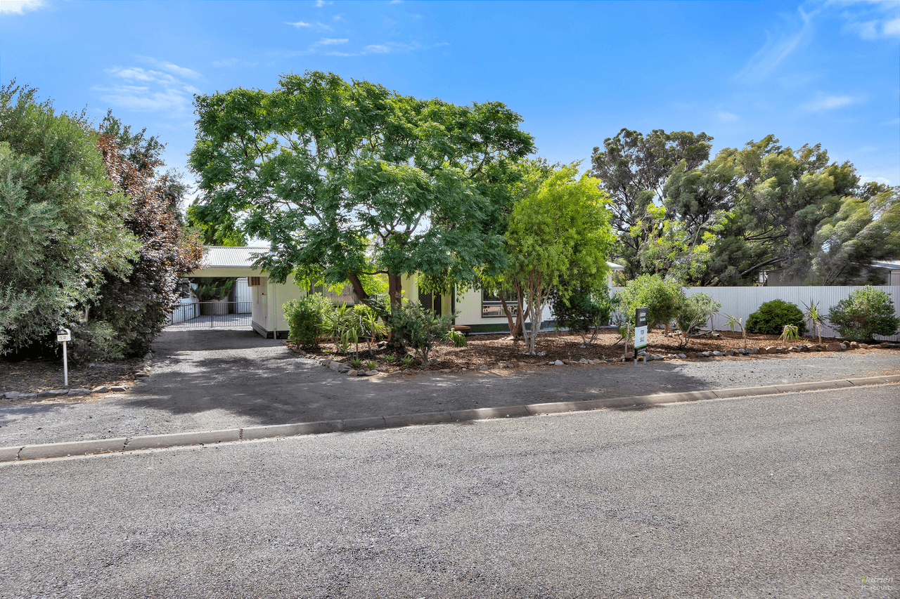 12 Curb Street, SADDLEWORTH, SA 5413