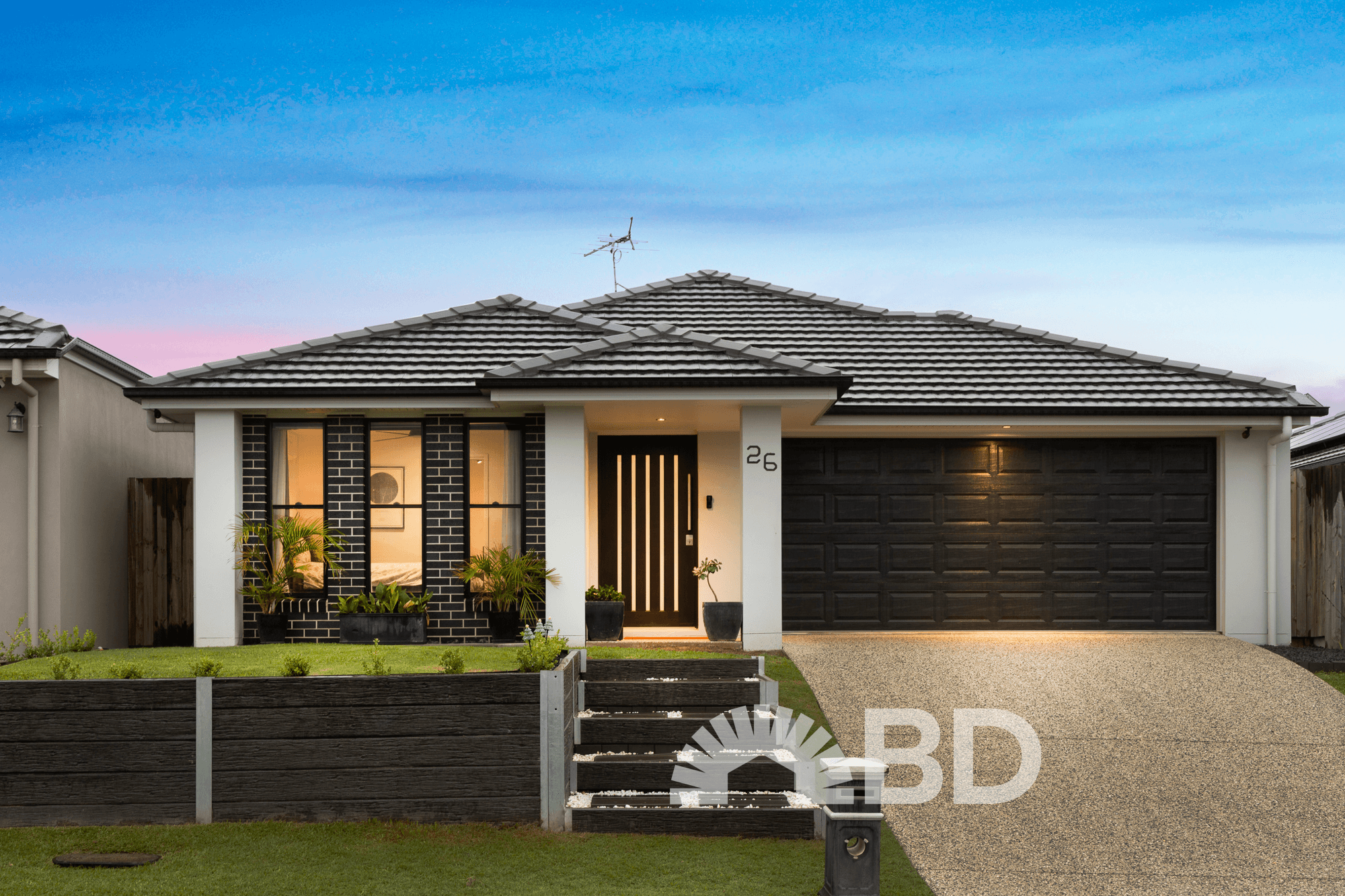 26 Palatial Crescent, NARANGBA, QLD 4504