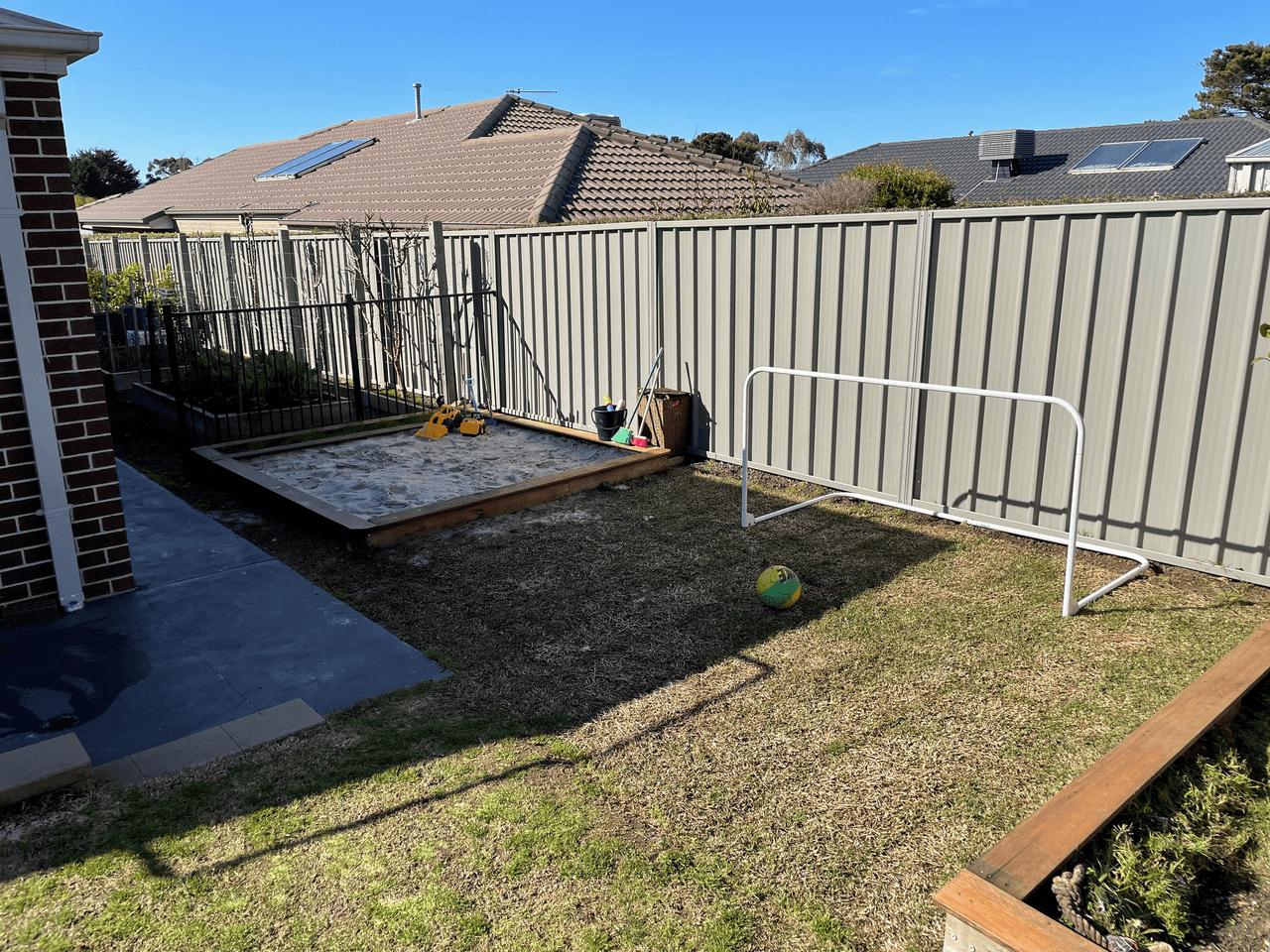 20 Widdis Way, GISBORNE, VIC 3437