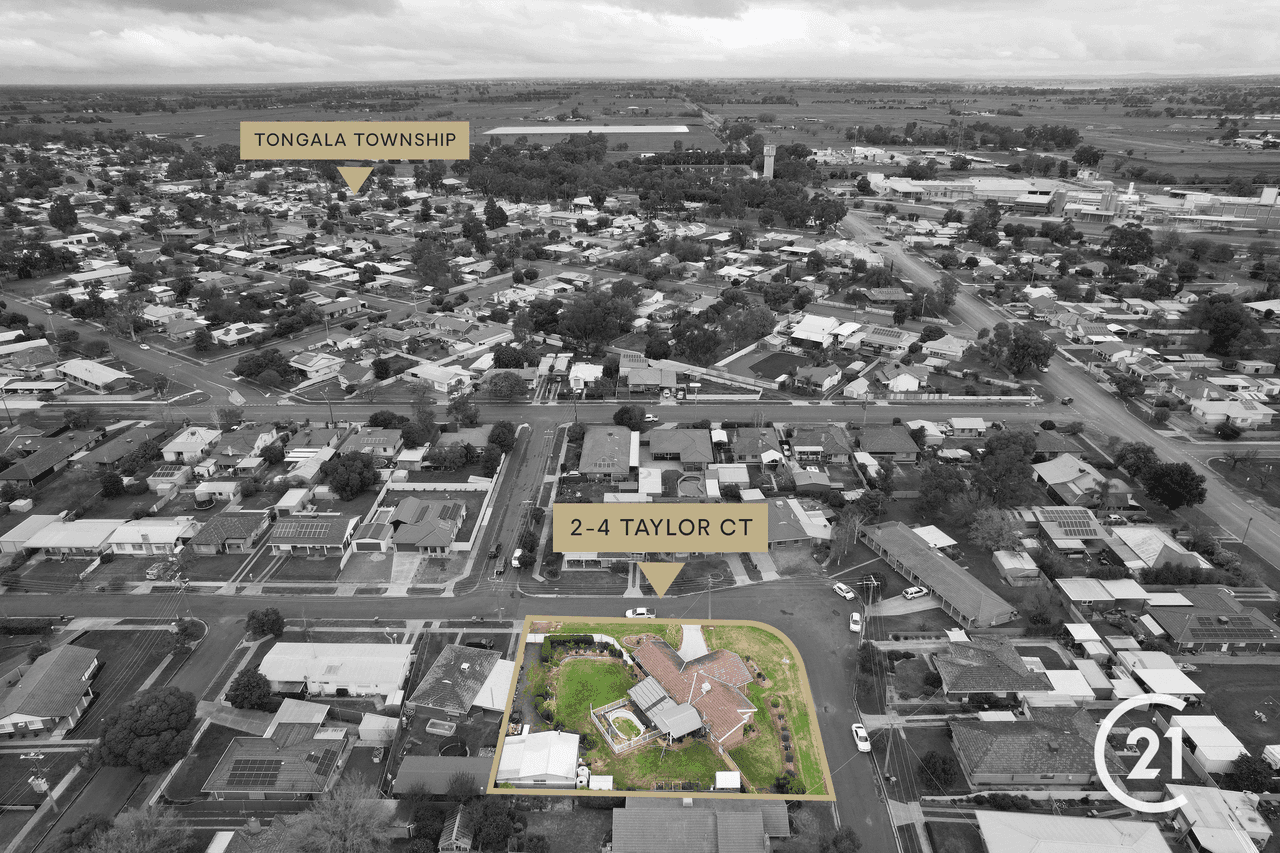 2-4 Taylor Court, Tongala, VIC 3621