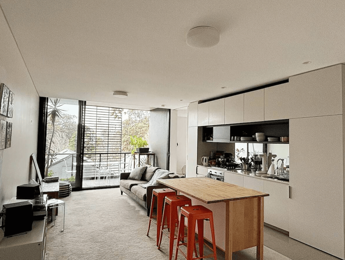 304/12 Denison Street, CAMPERDOWN, NSW 2050