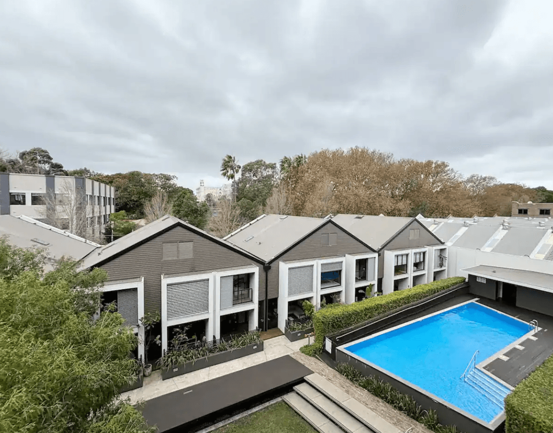 304/12 Denison Street, CAMPERDOWN, NSW 2050