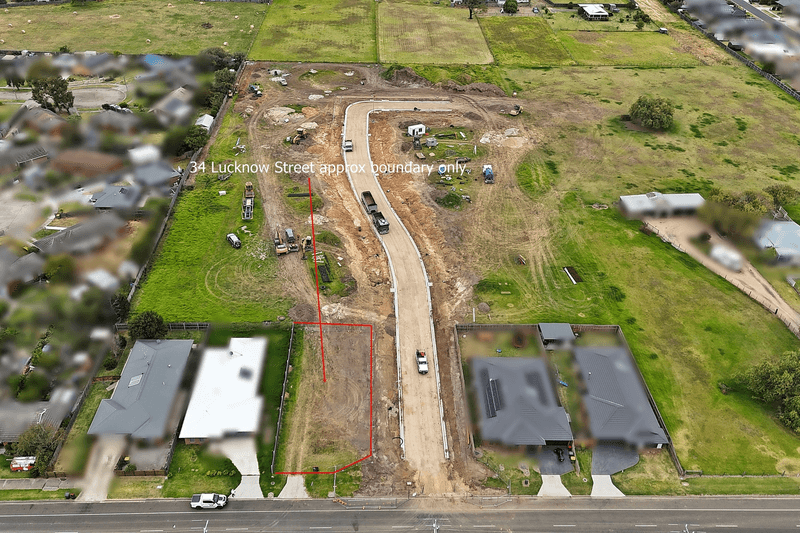 34 Lucknow Street, East Bairnsdale, VIC 3875