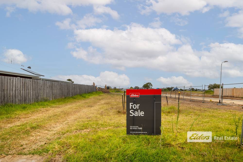34 Lucknow Street, East Bairnsdale, VIC 3875