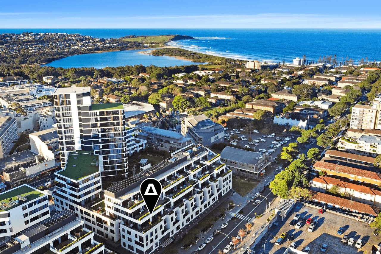 457/28 Oaks Avenue, Dee Why, NSW 2099