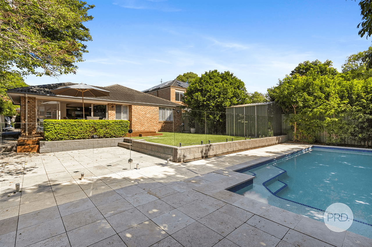 32 Lloyd Street, OATLEY, NSW 2223