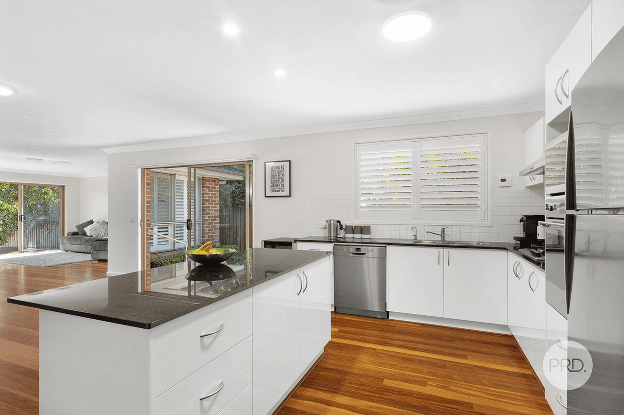 32 Lloyd Street, OATLEY, NSW 2223