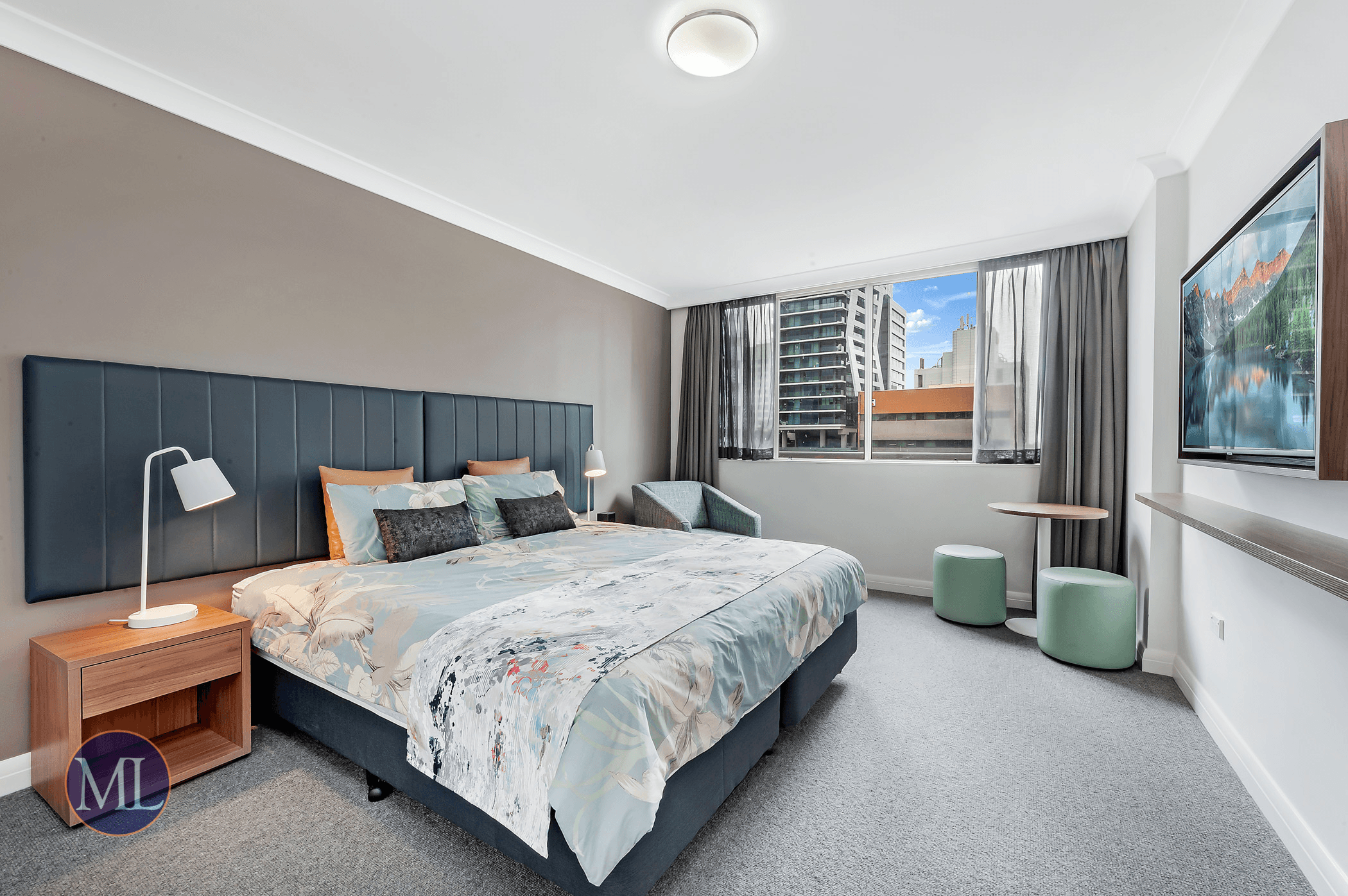 411/10 Brown Street, Chatswood, NSW 2067