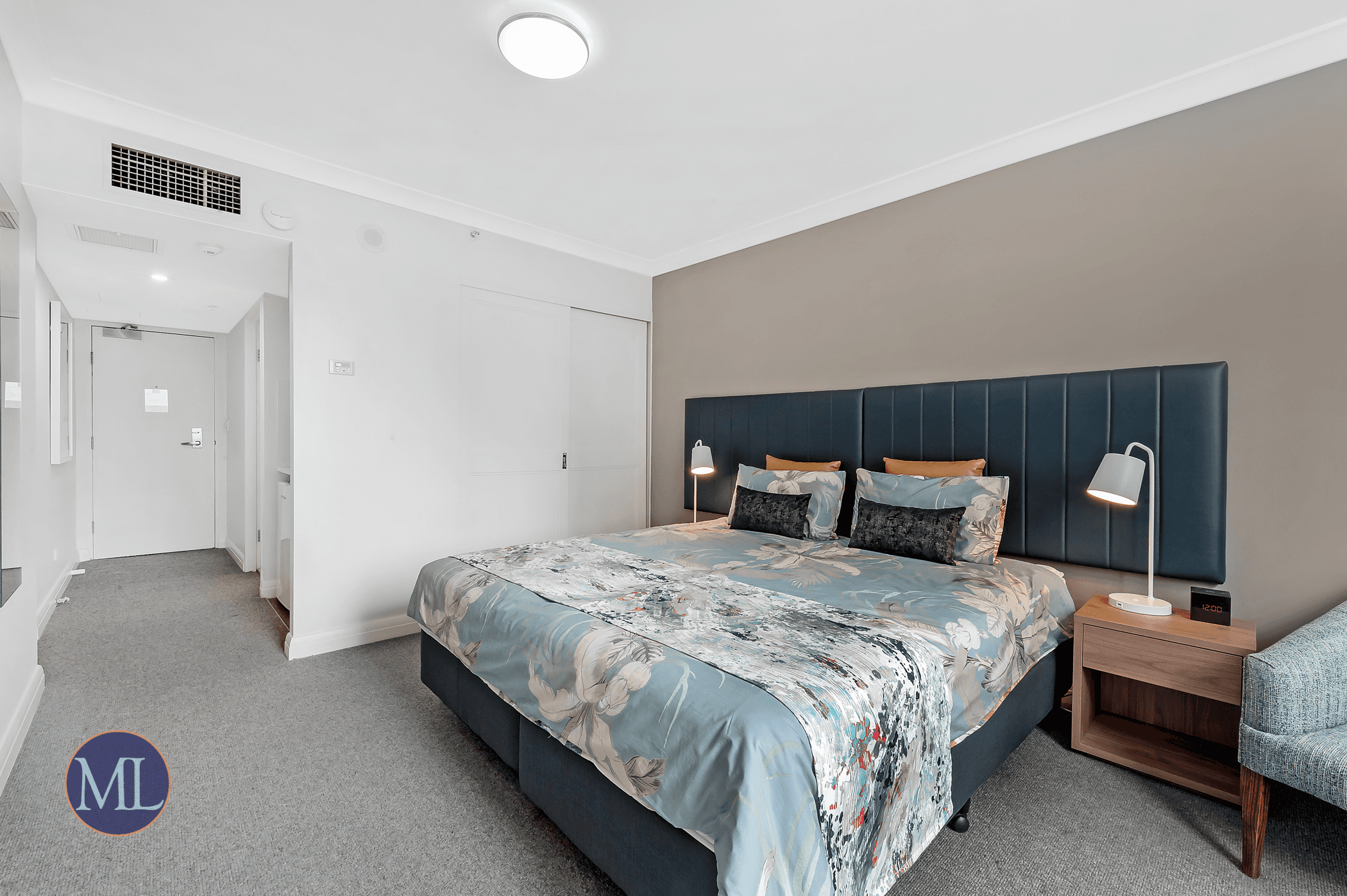 411/10 Brown Street, Chatswood, NSW 2067