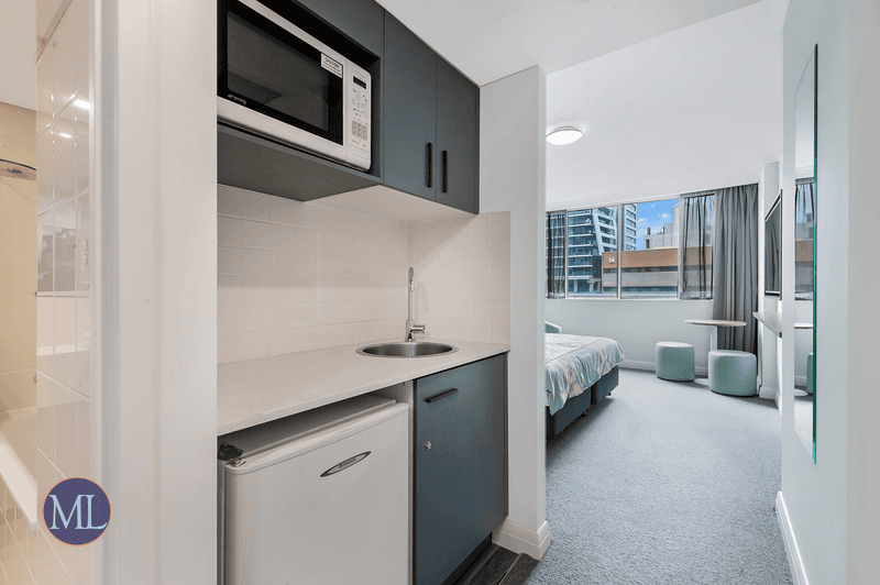 411/10 Brown Street, Chatswood, NSW 2067