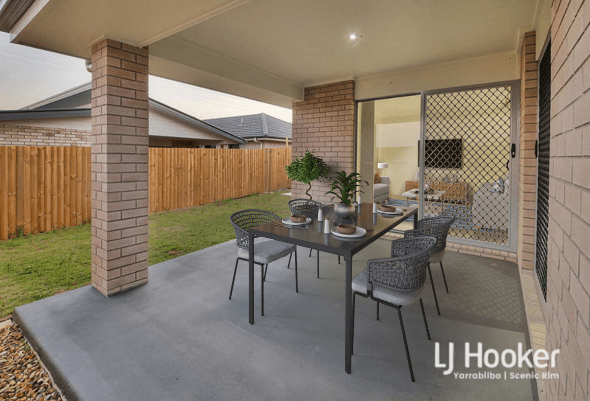 8 Bailey Street, YARRABILBA, QLD 4207